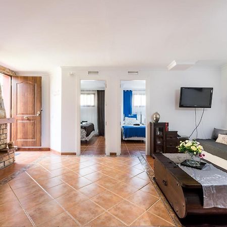 Casa Ribeiro Βίλα Benalmádena Εξωτερικό φωτογραφία