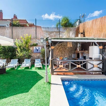 Casa Ribeiro Βίλα Benalmádena Εξωτερικό φωτογραφία