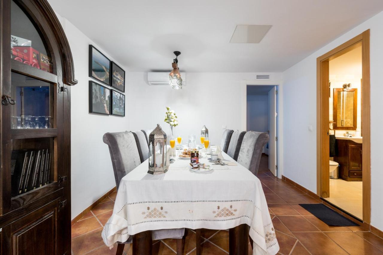 Casa Ribeiro Βίλα Benalmádena Εξωτερικό φωτογραφία