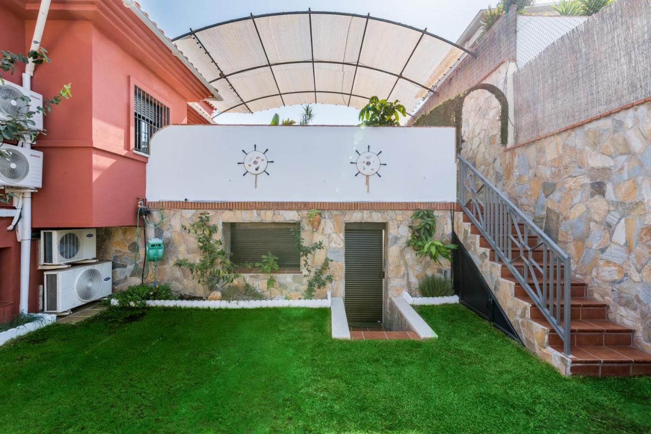 Casa Ribeiro Βίλα Benalmádena Εξωτερικό φωτογραφία