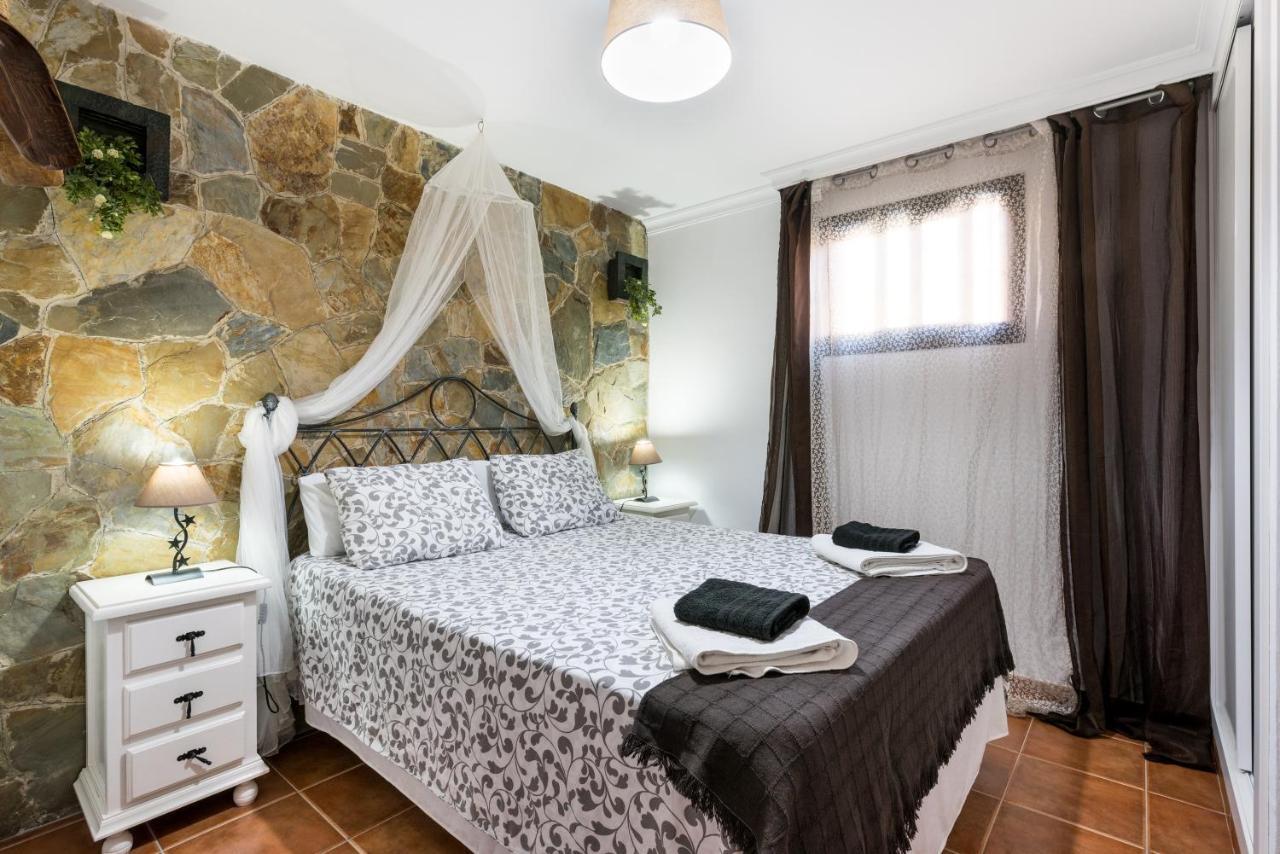 Casa Ribeiro Βίλα Benalmádena Εξωτερικό φωτογραφία