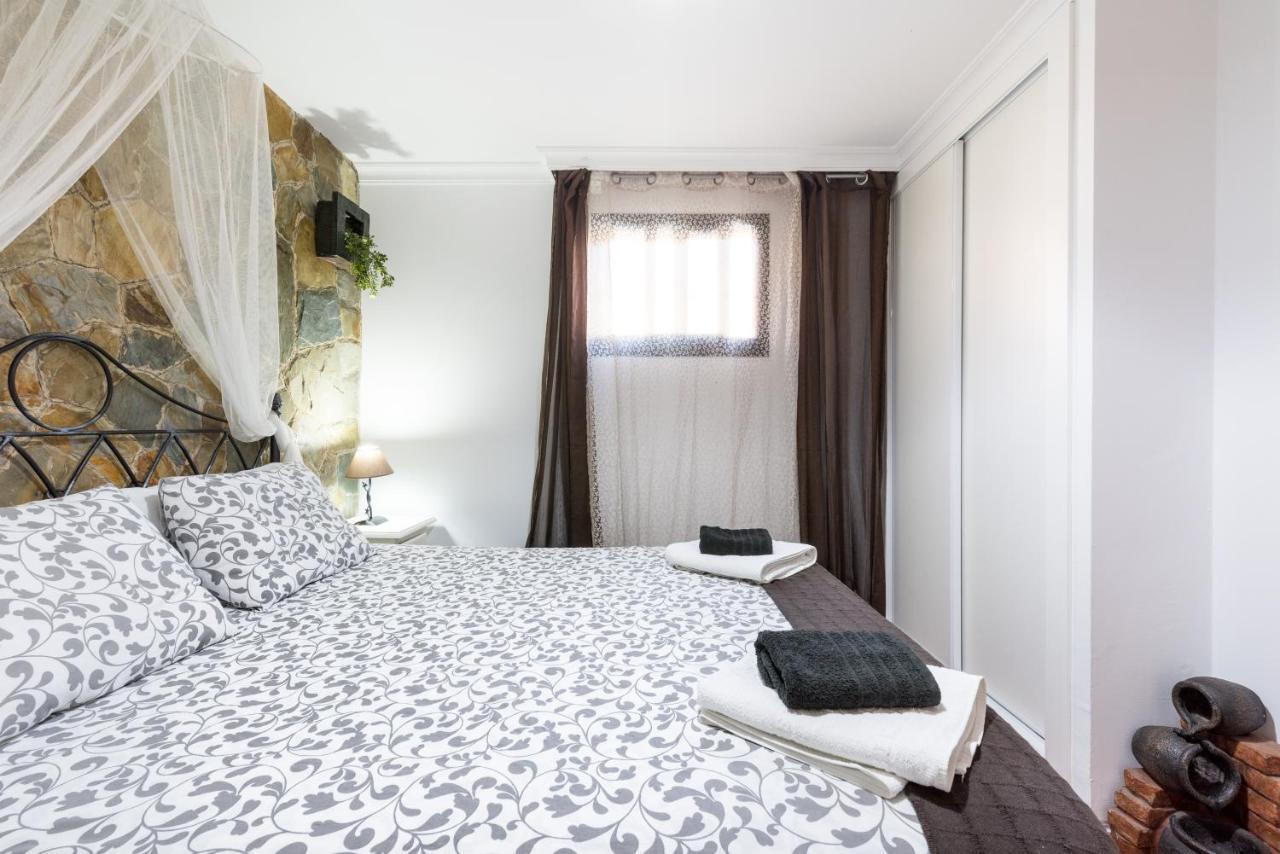 Casa Ribeiro Βίλα Benalmádena Εξωτερικό φωτογραφία