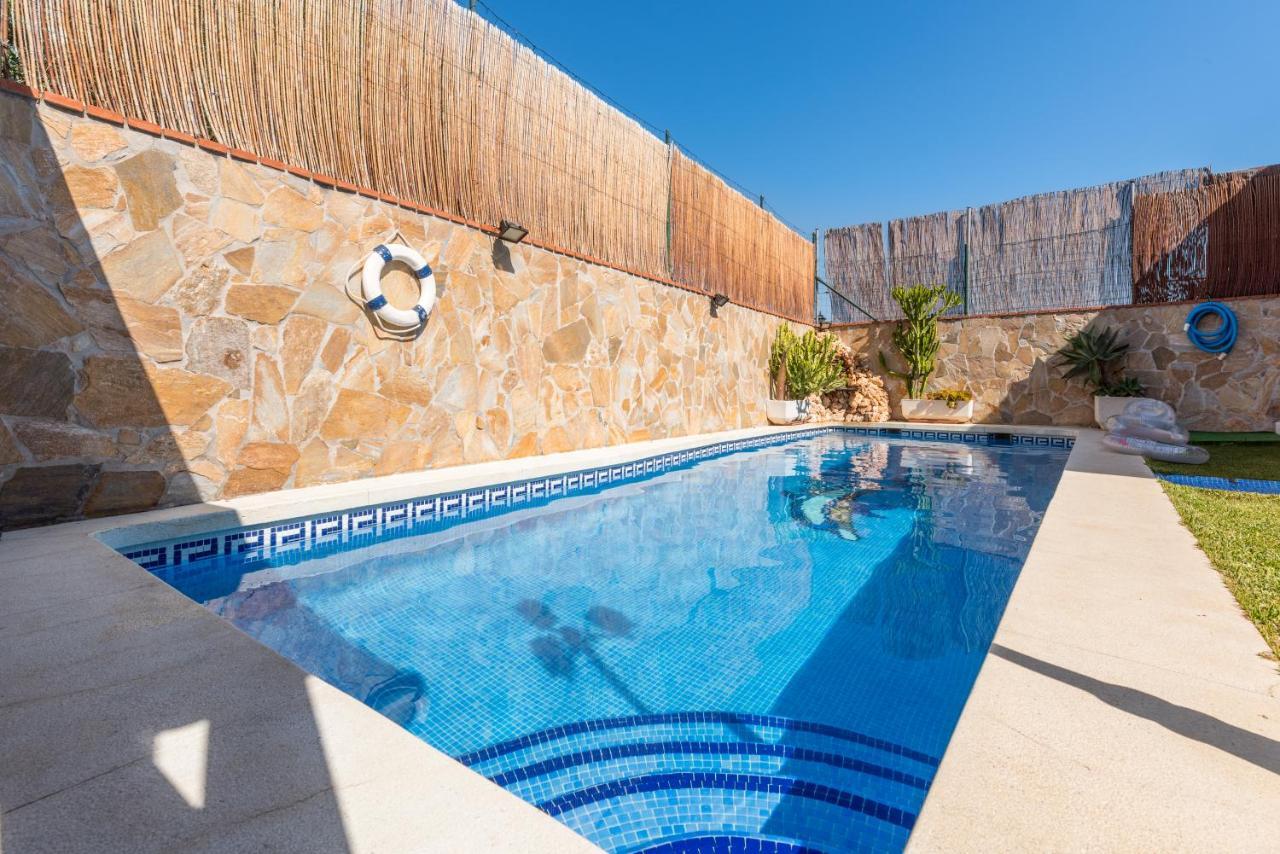 Casa Ribeiro Βίλα Benalmádena Εξωτερικό φωτογραφία