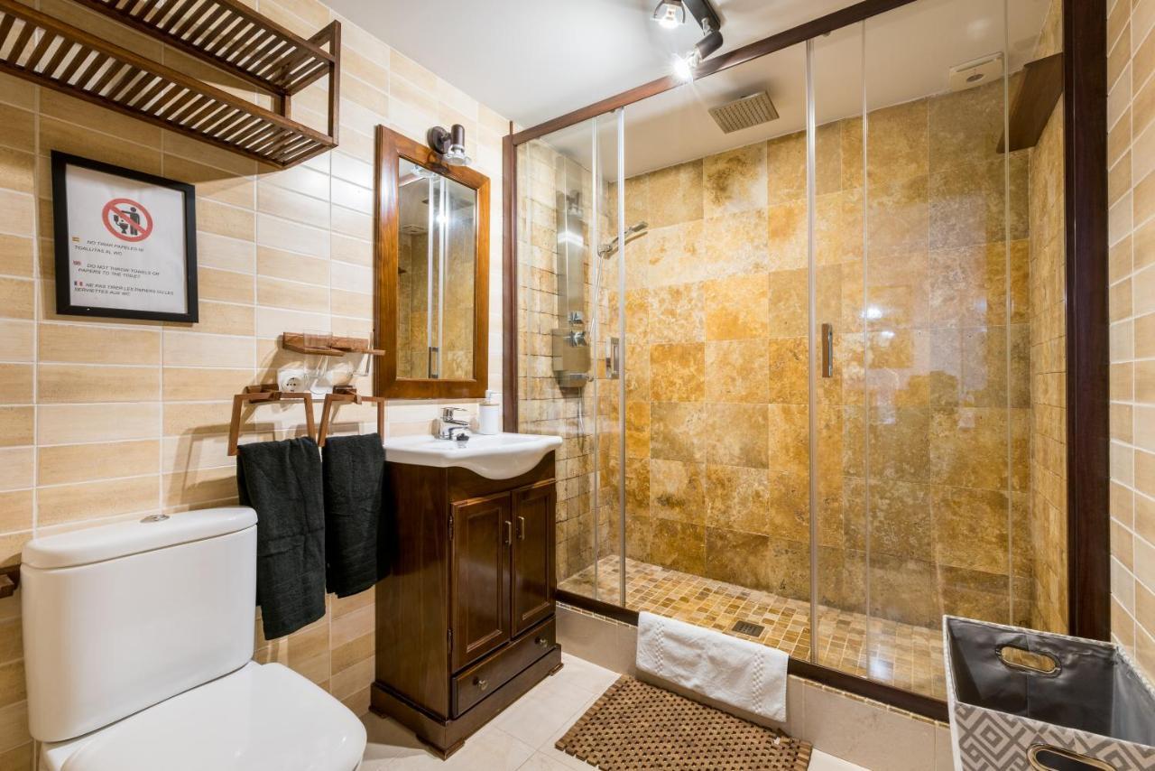Casa Ribeiro Βίλα Benalmádena Εξωτερικό φωτογραφία