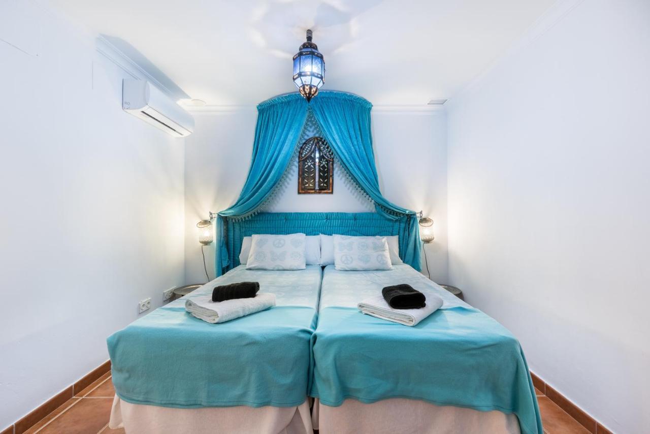Casa Ribeiro Βίλα Benalmádena Εξωτερικό φωτογραφία
