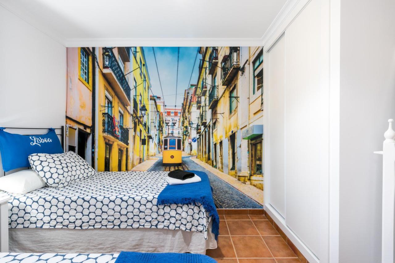 Casa Ribeiro Βίλα Benalmádena Εξωτερικό φωτογραφία