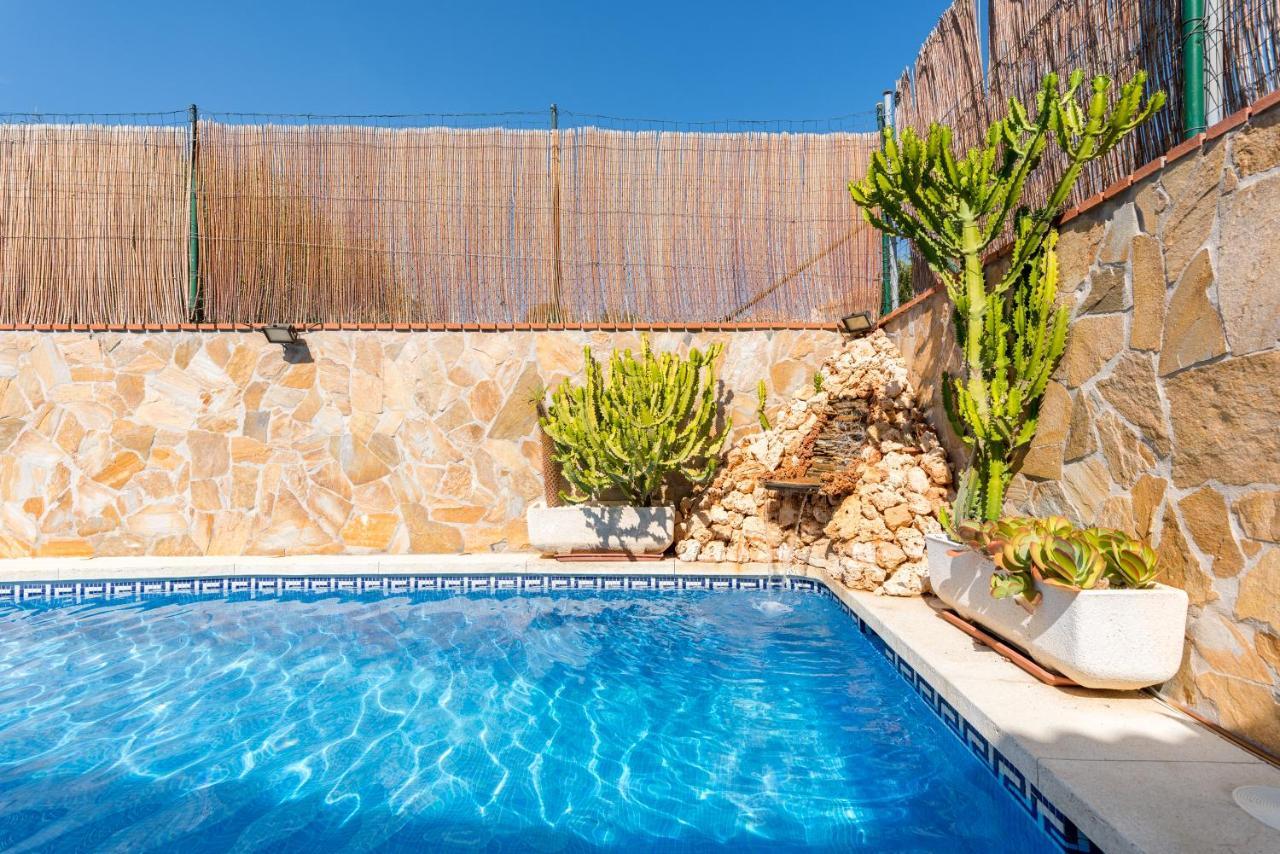 Casa Ribeiro Βίλα Benalmádena Εξωτερικό φωτογραφία