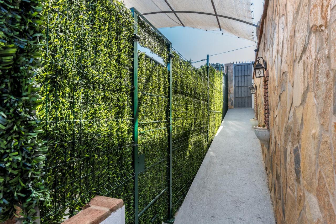 Casa Ribeiro Βίλα Benalmádena Εξωτερικό φωτογραφία
