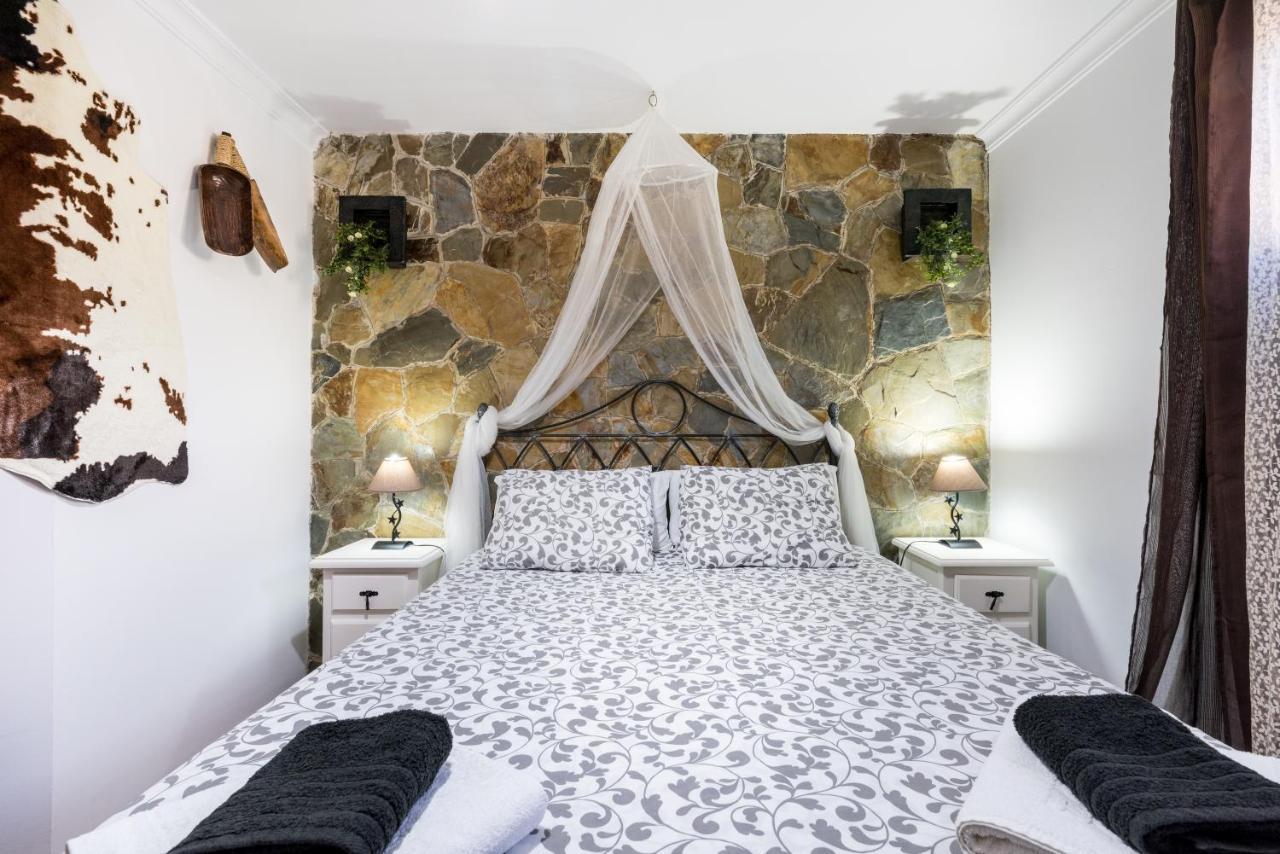 Casa Ribeiro Βίλα Benalmádena Εξωτερικό φωτογραφία