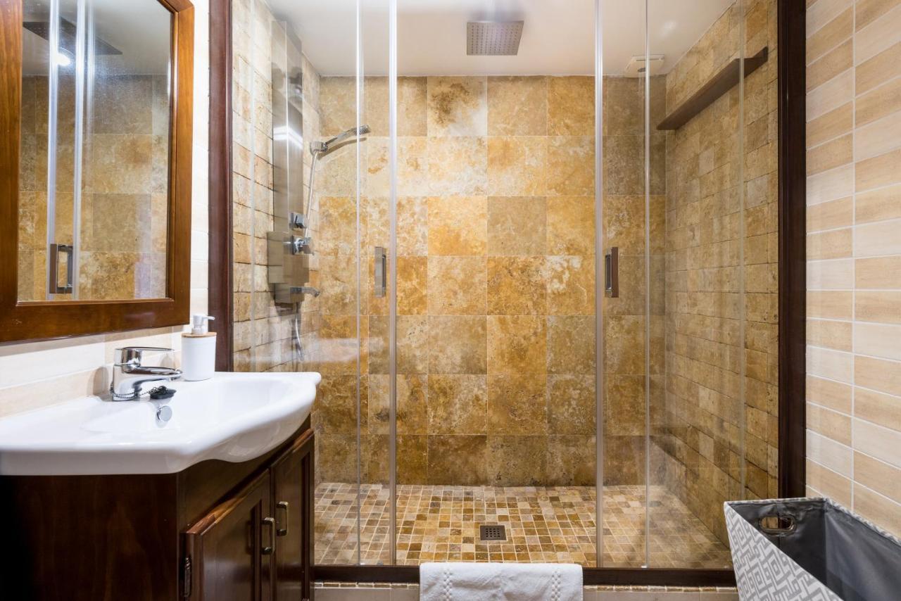 Casa Ribeiro Βίλα Benalmádena Εξωτερικό φωτογραφία